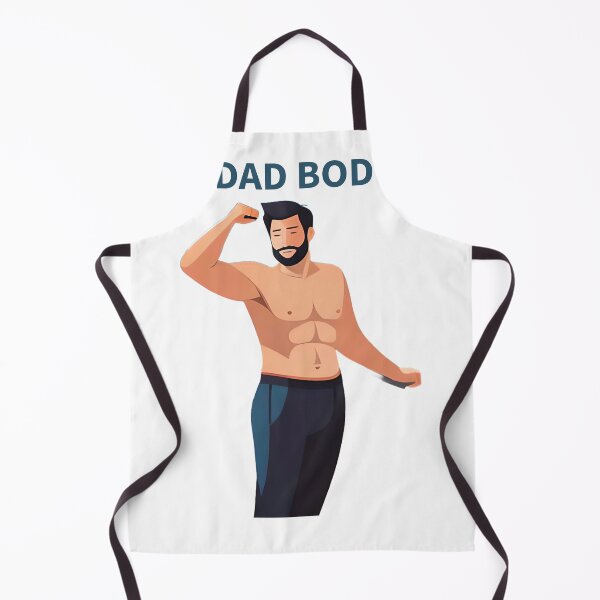 Item preview, Dad Bod designed and sold by Essiny Designs.