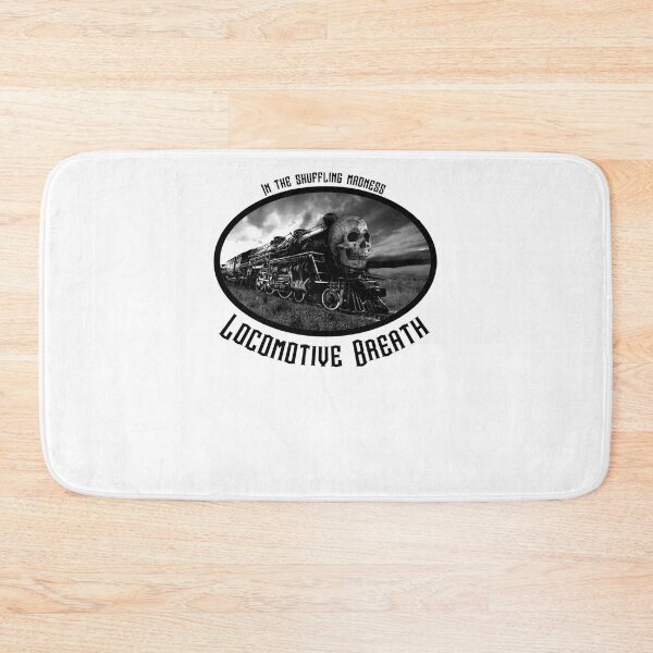 Item preview, locomotive breath designed and sold by AnnGregory88.