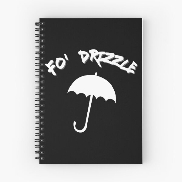 Item preview, Fo Shizzle Pun Funny Gangsta Rap 90's Fo Drizzle Umbrella designed and sold by elvisg03.