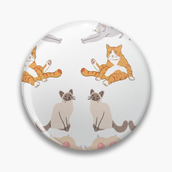 Item preview, Copy of Cat designed and sold by Simo0455.