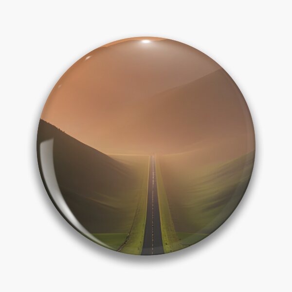 Item preview, The Lonely Road Ahead designed and sold by IrishBarbarian.