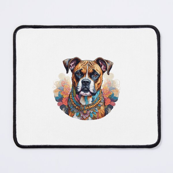 Item preview, Dog Smile designed and sold by YourCoffeeCup.