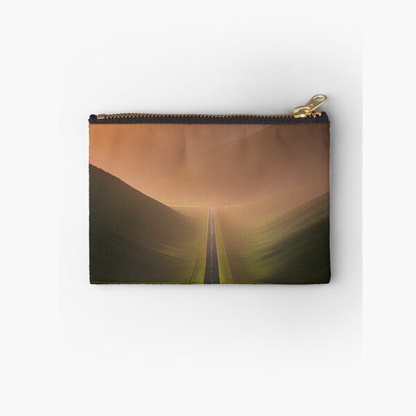 Item preview, The Lonely Road Ahead designed and sold by IrishBarbarian.
