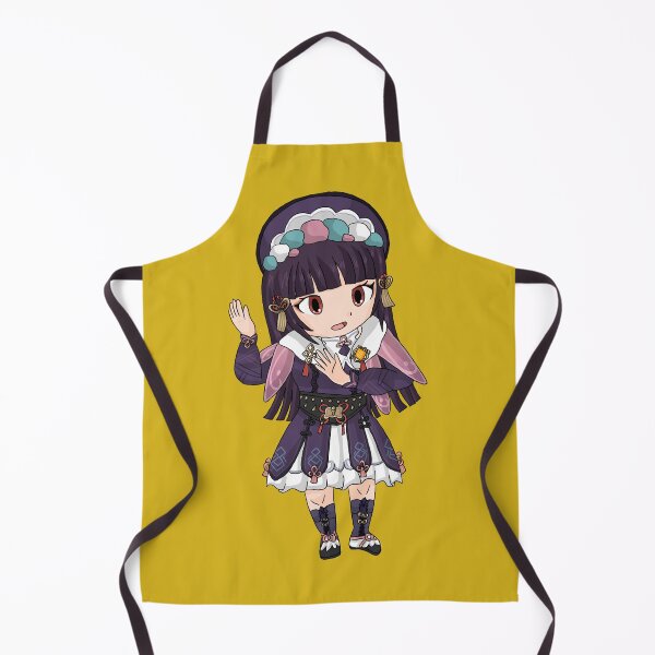 Item preview, Genshin Impact: YunJin Chibi designed and sold by Kino-chan.
