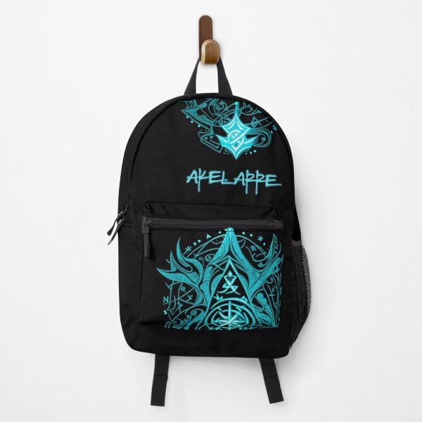 Item preview,  Esoteric cyan runes, Akelarre designed and sold by tarod7.