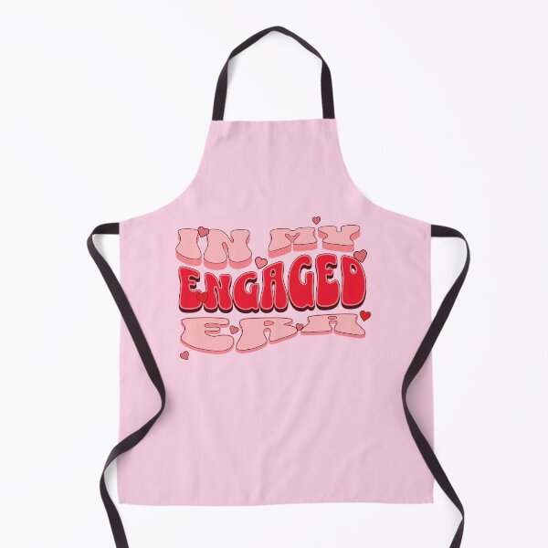 Item preview, In My Engaged Era designed and sold by ArtByKattie.