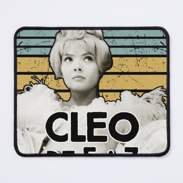 Item preview, Cleo From 5 To 7 Classic designed and sold by Euniceoral.
