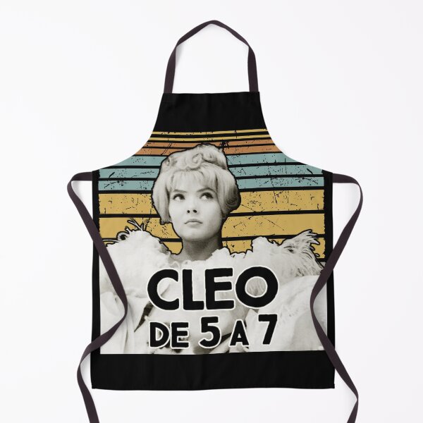 Item preview, Cleo From 5 To 7 Classic designed and sold by Euniceoral.