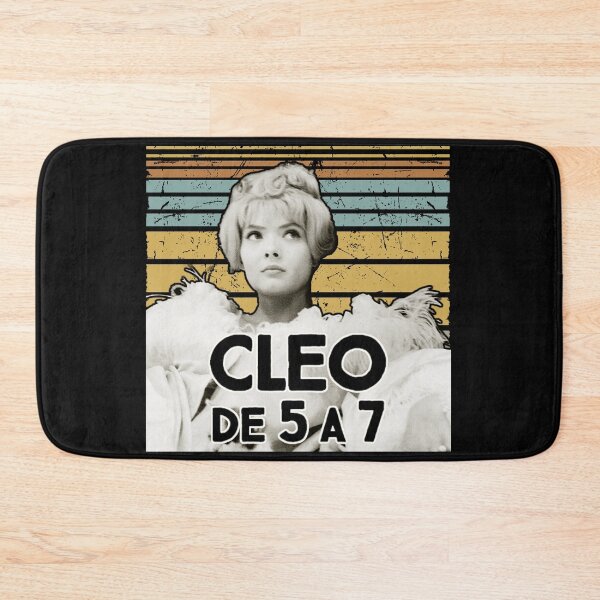 Item preview, Cleo From 5 To 7 Classic designed and sold by Euniceoral.