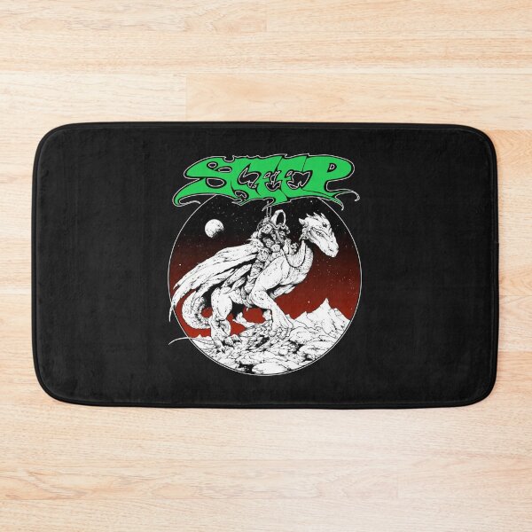 Item preview, Love Sleep Band Doom Metal designed and sold by AnnGregory88.