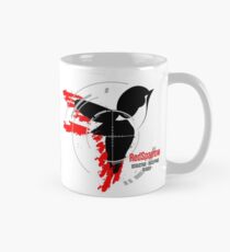 Red Sparrow - Seductive, Deceptive, Deadly Mug