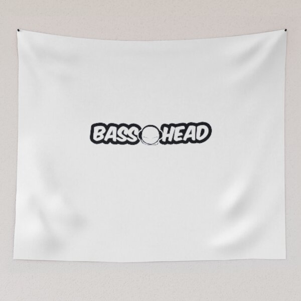 Item preview, Bass Head Trippy Drip designed and sold by Teenflixs.