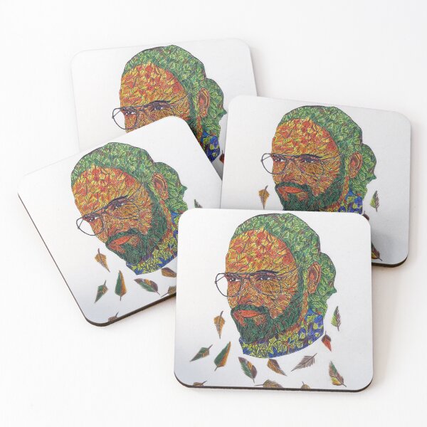 Item preview, Emiway Bantai leaf art color drawing designed and sold by MubaraksArt.