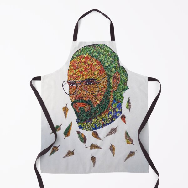Item preview, Emiway Bantai leaf art color drawing designed and sold by MubaraksArt.