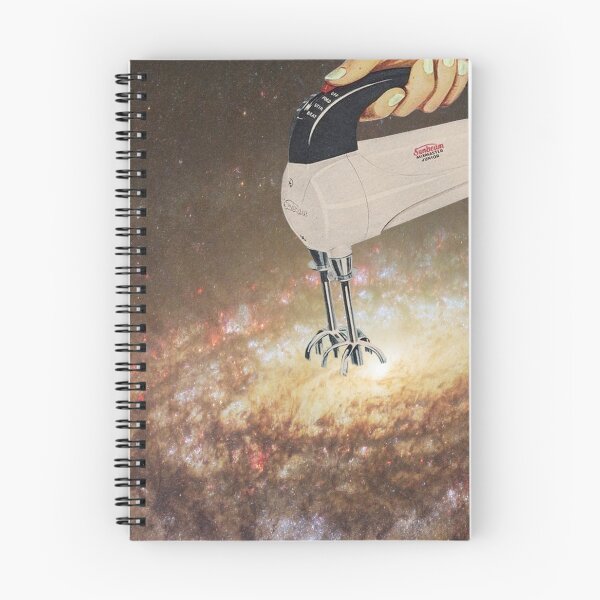 Item preview, Mix The Space - Design designed and sold by doublel19.