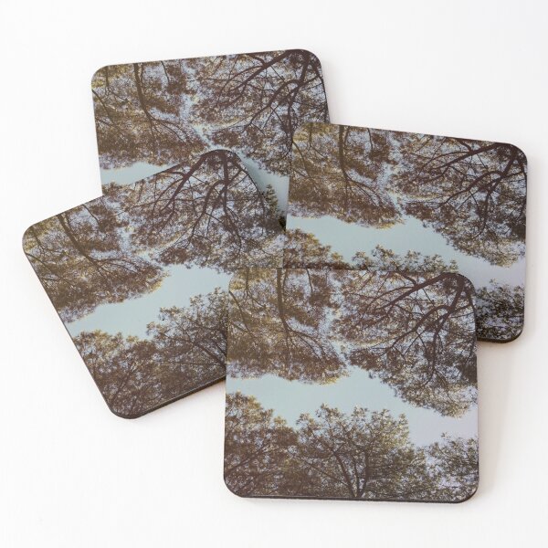 Item preview, Stone pine trees designed and sold by carolmaia.
