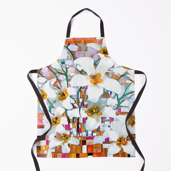 Item preview, Delicate Blossoms with Patterns  designed and sold by Dana Roper.