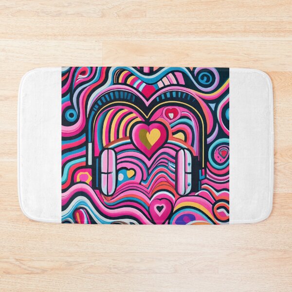 Item preview, Headphone designed and sold by SabyDigitalArt.