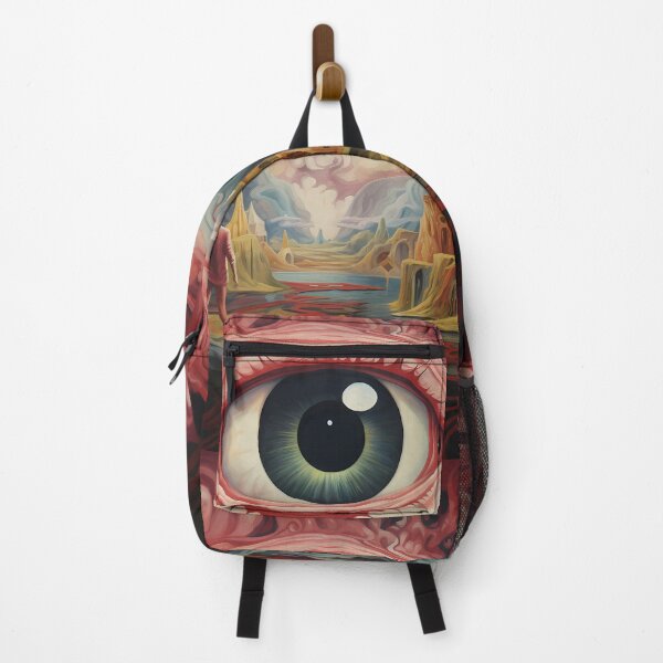 Item preview, The Eye designed and sold by LaZyLiFe.