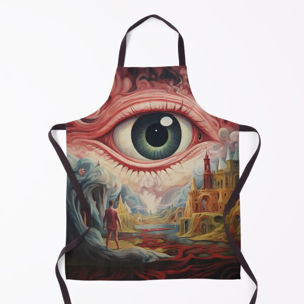Item preview, The Eye designed and sold by LaZyLiFe.