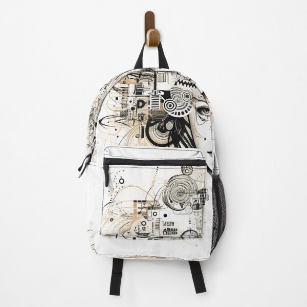 Item preview, thoughts and stares designed and sold by Wongvian.