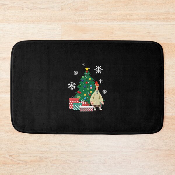 Item preview, Beaker Around The Christmas Tree Muppets  	 designed and sold by bzdbafivztu70.