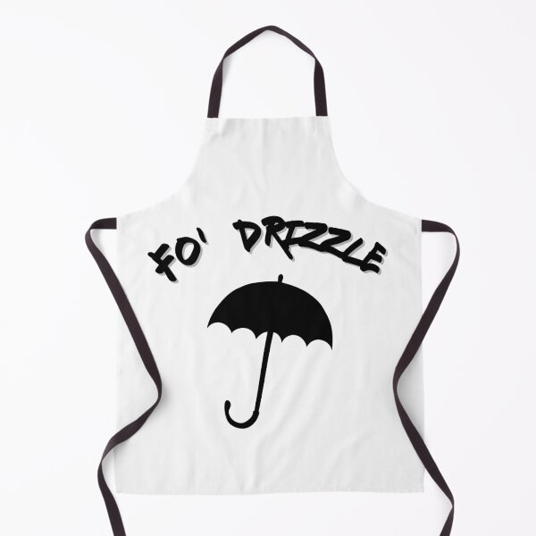 Item preview, Fo Shizzle Pun Funny Gangsta Rap 90's Fo Drizzle Umbrella designed and sold by elvisg03.
