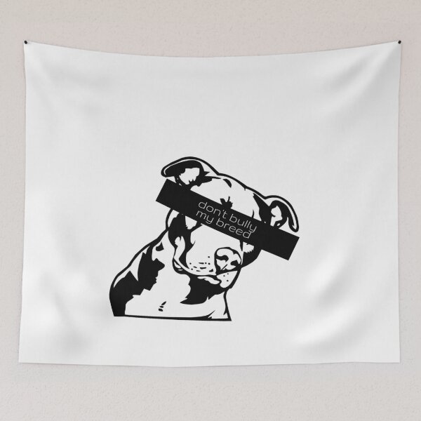 Item preview, Pitbull Love designed and sold by littlemissoxley.