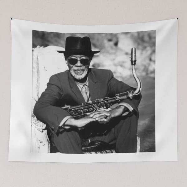 Item preview, Joe Henderson  designed and sold by Fligymajig2002.