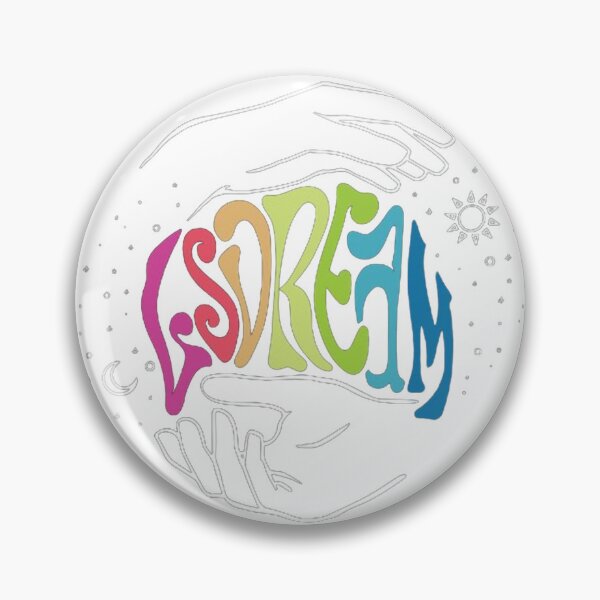 Item preview, LSDREAM Official Merch designed and sold by xiangfeng.