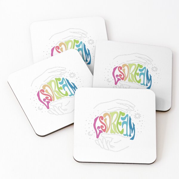 Item preview, LSDREAM Official Merch designed and sold by xiangfeng.