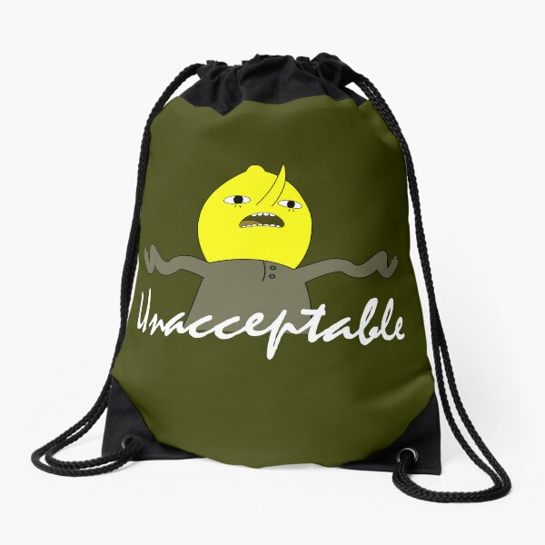 Turtle Princess Adventure Time Porn - Adventure Time Drawstring Bags for Sale | Redbubble