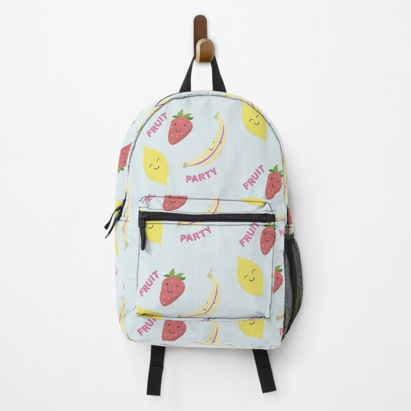 Item preview, Fruit party designed and sold by Kseniia Solohub.