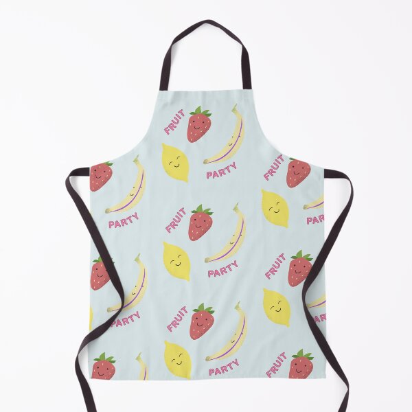 Item preview, Fruit party designed and sold by Kseniia Solohub.