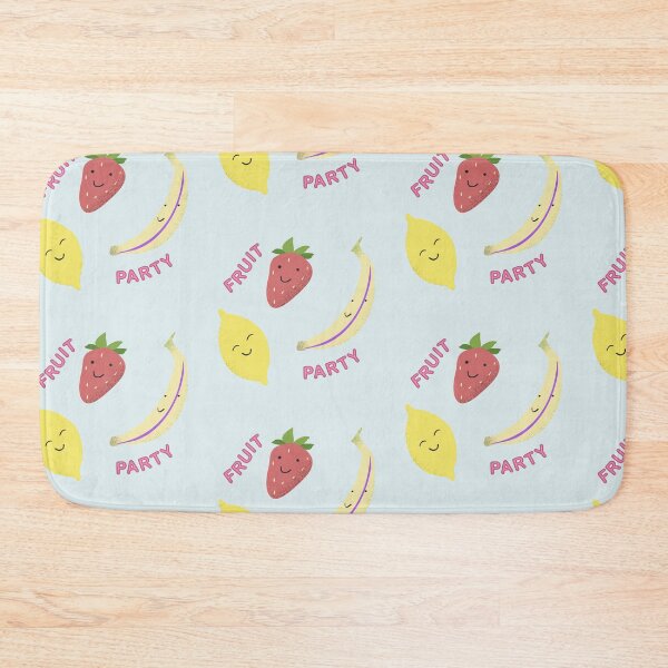 Item preview, Fruit party designed and sold by Kseniia Solohub.