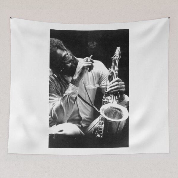 Item preview, Joe Henderson  designed and sold by Fligymajig2002.