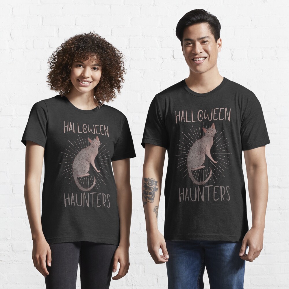 Item preview, Essential T-Shirt designed and sold by FelineEmporium.