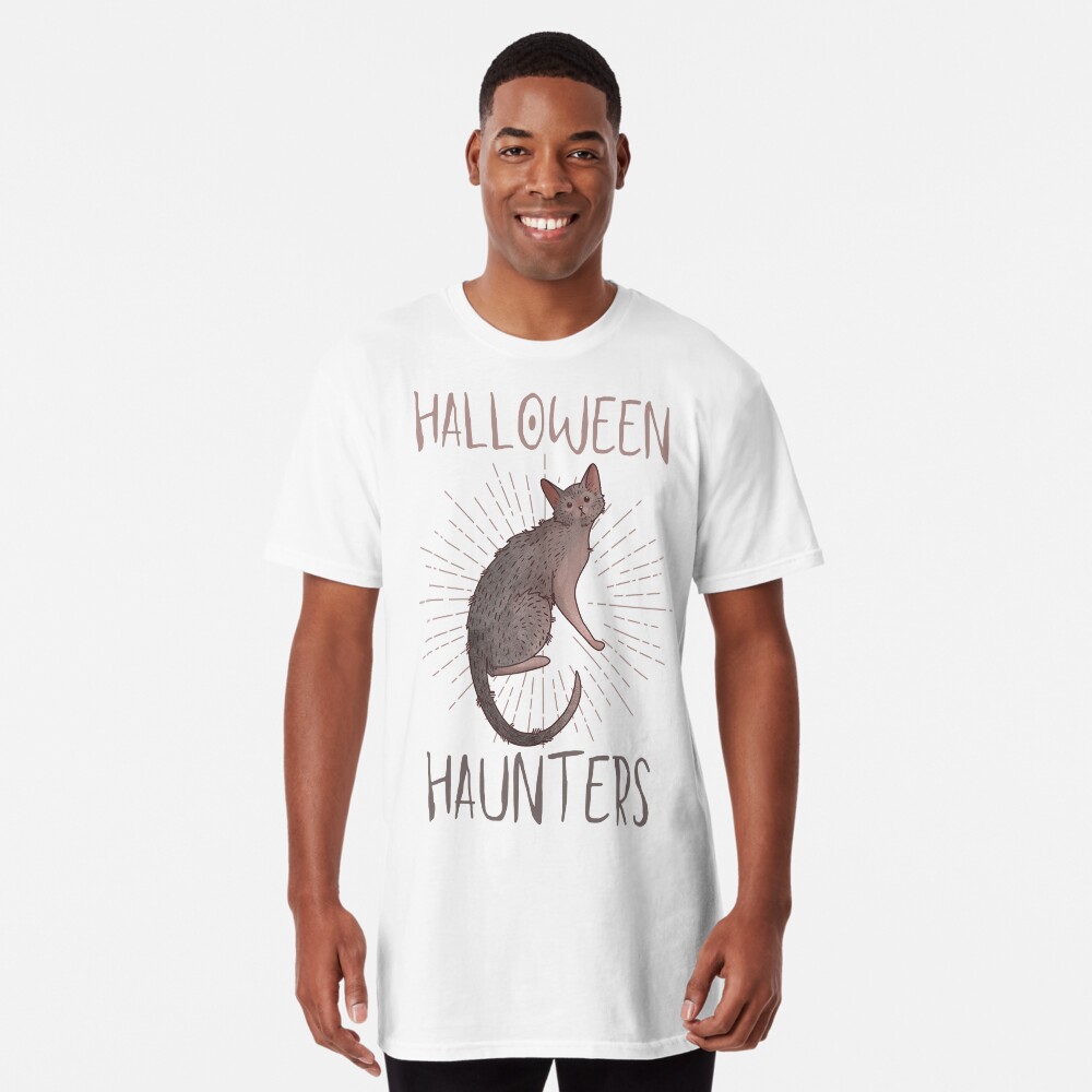 Item preview, Long T-Shirt designed and sold by FelineEmporium.