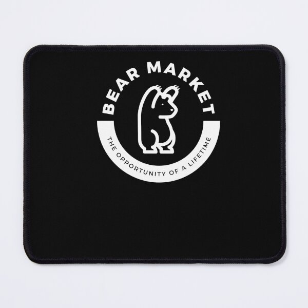 Item preview, Bear Market - The Opportunity Of A Lifetime  	 designed and sold by bzdbafivztu70.
