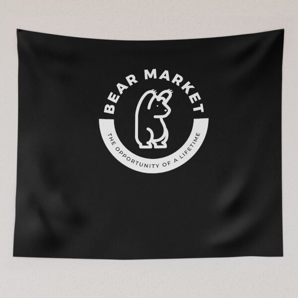 Item preview, Bear Market - The Opportunity Of A Lifetime  	 designed and sold by bzdbafivztu70.