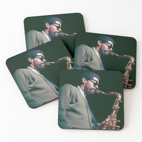 Item preview, Joe Henderson designed and sold by Fligymajig2002.