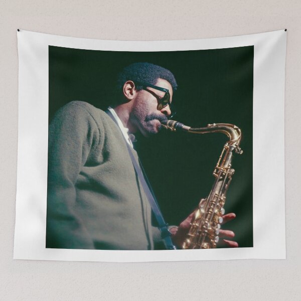 Item preview, Joe Henderson designed and sold by Fligymajig2002.
