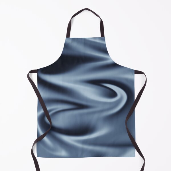 Item preview, Black and white blue marble gradient pattern designed and sold by Pattrenonly.