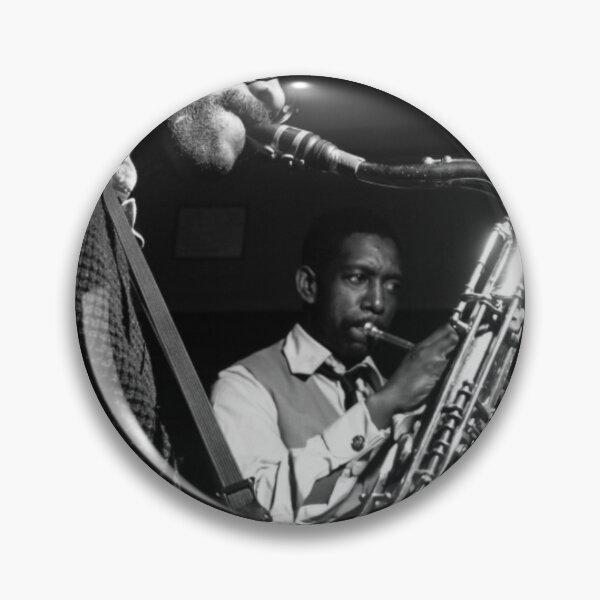 Item preview, Joe Henderson designed and sold by Fligymajig2002.