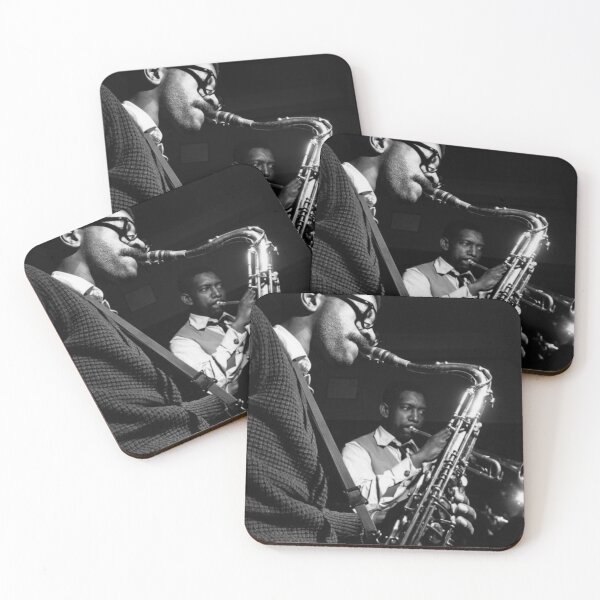 Item preview, Joe Henderson designed and sold by Fligymajig2002.