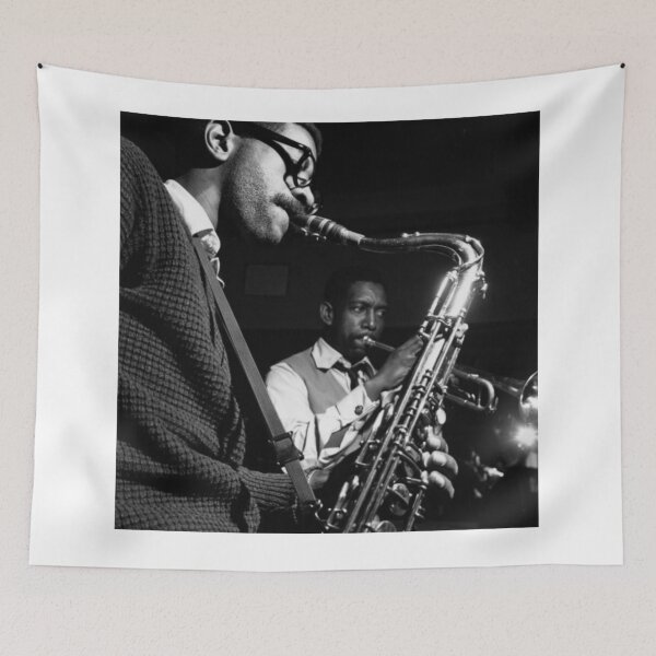 Item preview, Joe Henderson designed and sold by Fligymajig2002.