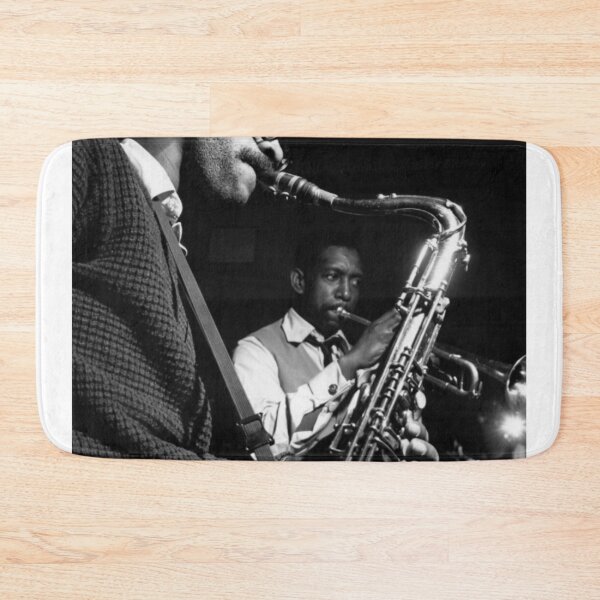 Item preview, Joe Henderson designed and sold by Fligymajig2002.