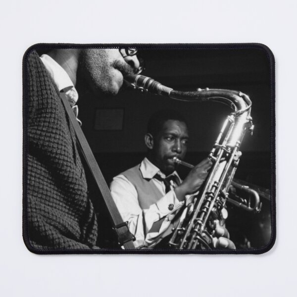 Item preview, Joe Henderson designed and sold by Fligymajig2002.