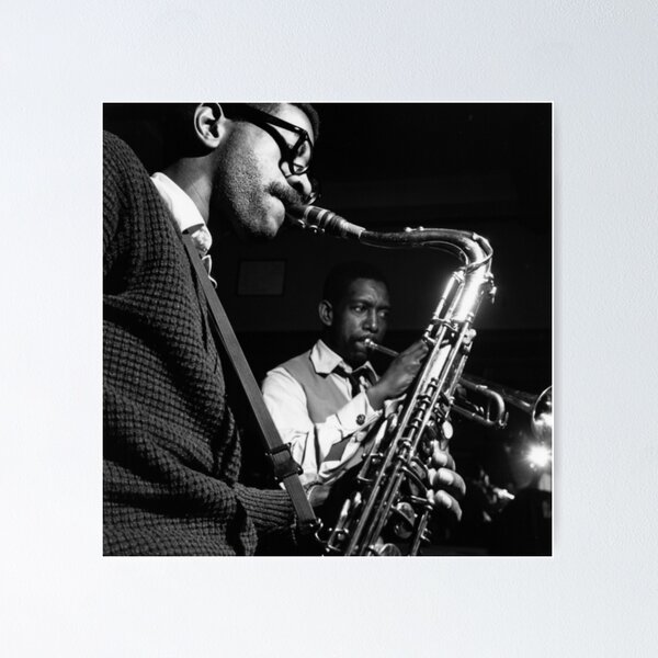 Item preview, Joe Henderson designed and sold by Fligymajig2002.