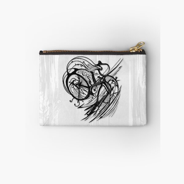 Item preview, Abstract Bike  designed and sold by tabemisa.